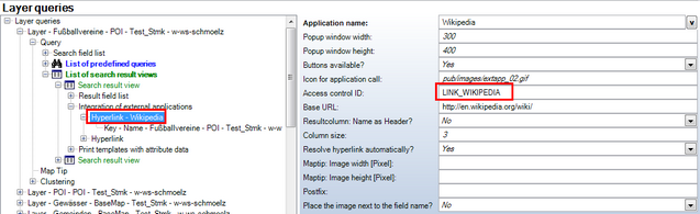 Setting the 'Access control ID' in WebOffice author Setting the 'Access control ID' in WebOffice author