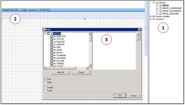 Integrating GIS data Integrating GIS data