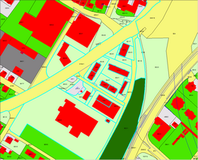 Feature Map Properties – General