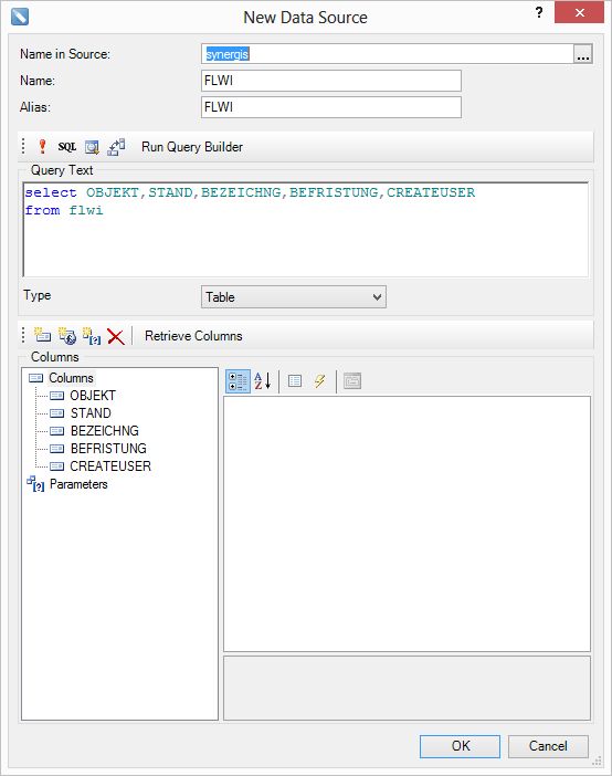 "Select statement" for feature classes "Select statement" for feature classes
