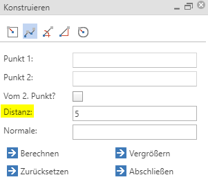 core_k5editing_Rechtwinkeliges_Konstruieren_Distanz