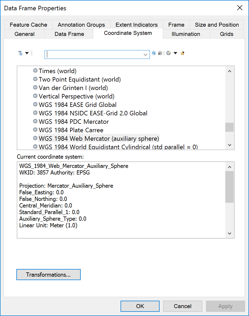 howto_configure_Projections1
