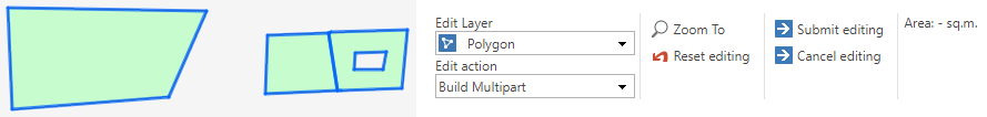 Build multipart from multiple objects Build multipart from multiple objects