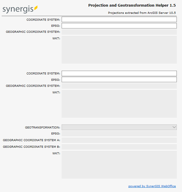 howto_configure_Projections