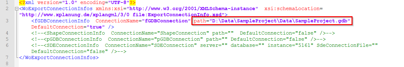 Korrigieren Sie die Connection, falls notwendig Korrigieren Sie die Connection, falls notwendig