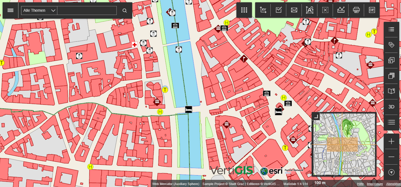 WebOffice flex Darkmode Skin WebOffice flex Darkmode Skin