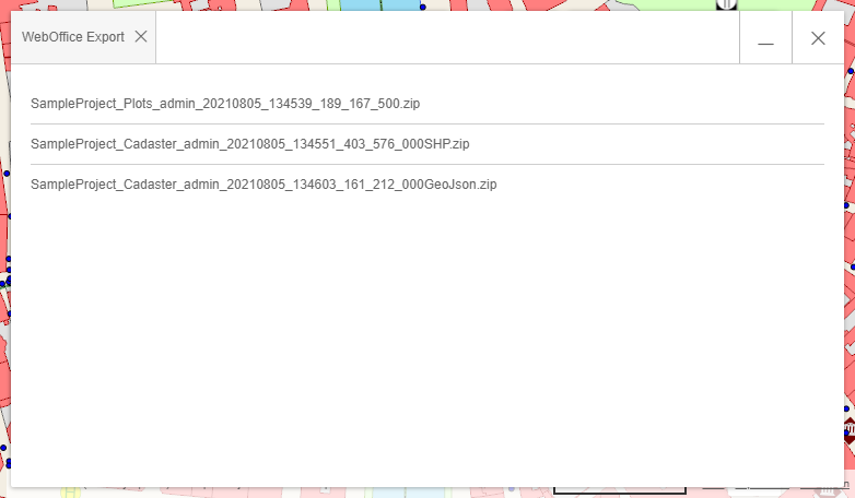 Download der ZIP Datei Download der ZIP Datei