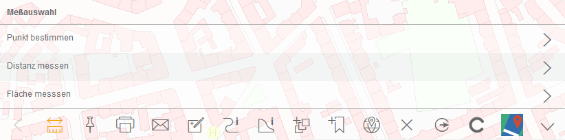 Verschiedene Mess-Typen Verschiedene Mess-Typen