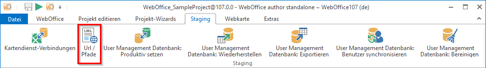 URL im WebOffice author standalone URL im WebOffice author standalone